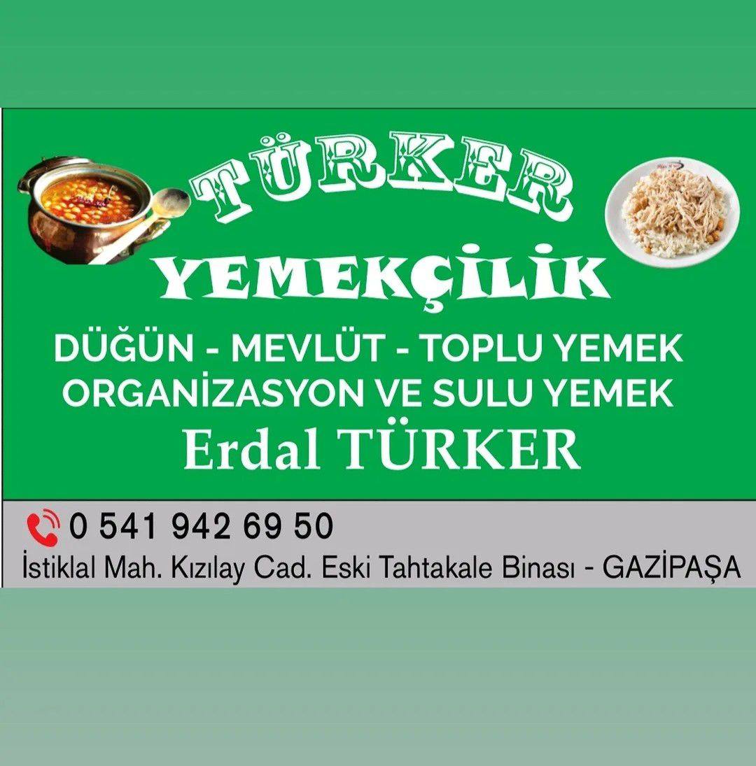 akdeniz yemek