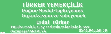 akdeniz yemek